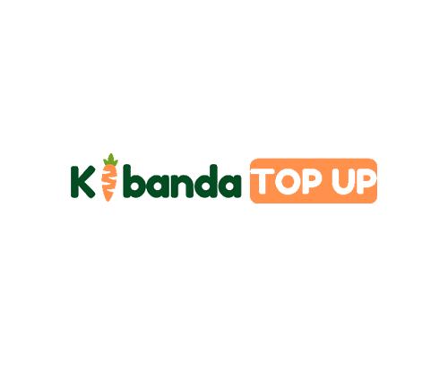 Kibanda Topup